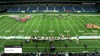 Marcus H.S. at 2019 BOA San Antonio Super Regional Championship, presented by Yamaha