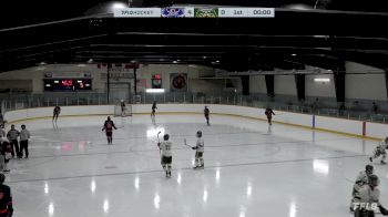 Replay: Home - 2024 Soo vs Elliot Lake | Feb 16 @ 6 PM