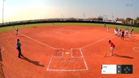 Findlay University vs. St. Cloud St. - 2023 THE Spring Games