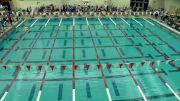 HOKI Swim & Tri Winter Champs, Boys 10&U 100 Free Final