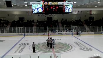 Replay: Home - 2023 Royals vs Cougars | Oct 9 @ 6 PM