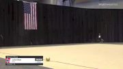 Julia Kitter - Women's Group, ATHL - 2021 USA Gymnastics Championships
