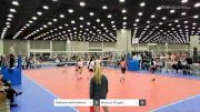 Alabama performance vs Mova ua 16 gold - 2022 JVA World Challenge presented by Nike - Expo Only