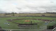 Replay: UVA Wise vs Lincoln Memorial | Mar 2 @ 3 PM