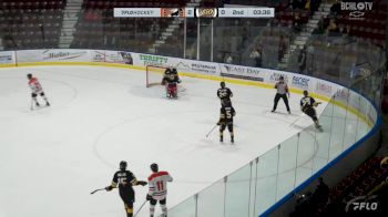 Replay: Home - 2024 Nanaimo vs Victoria | Feb 10 @ 6 PM