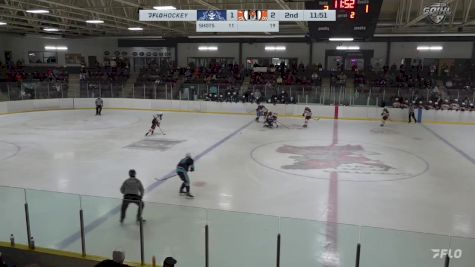Replay: Home - 2024 Port Colborne vs Fort Erie | Mar 9 @ 7 PM