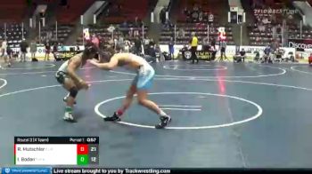 138 lbs Round 3 (4 Team) - Ramsy Mutschler, Flint Tropics vs Ian Boden, Funky Monkeys