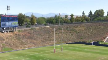 Women's DII SF: Fresno State vs. Tulane