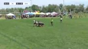 Rhinos Academy vs. EIRA - 2021 NAI 7s - Semifinals