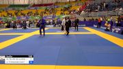 WALISON FELIPE DE ALMEIDA ALEIXO vs ANDRE FERNANDES BAETA DE FARIA 2024 Brasileiro Jiu-Jitsu IBJJF