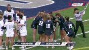 Replay: Monmouth vs Georgetown | Mar 11 @ 3 PM