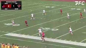 Replay: Central Missouri vs Davenport | Sep 4 @ 1 PM