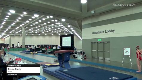 Emma Quick - Women's Group, ACPR - 2021 Christmas on the Chesapeake