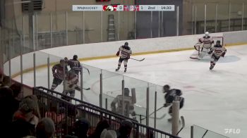 Replay: Home - 2024 Sicamous vs Kamloops | Feb 24 @ 6 PM