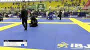 SOUSANDRADE SOUSA CARVALHO vs JOÃO BOSCO ALVES DE SOUZA 2024 Brasileiro Jiu-Jitsu IBJJF