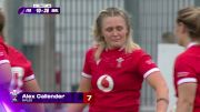 Replay: Italy vs Wales | Apr 29 @ 2 PM