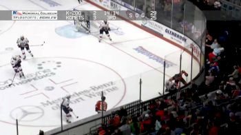 Replay: Home - 2022 Kalamazoo vs Fort Wayne | Feb 20 @ 6 PM