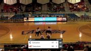 Replay: Tusculum vs Catawba | Feb 25 @ 4 PM