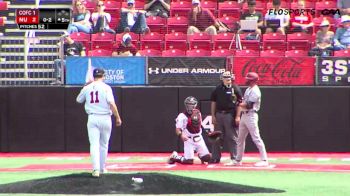 Replay: Charleston vs Northeastern | May 19 @ 1 PM