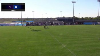 Replay: Ashland vs GVSU - Women's | Aug 31 @ 5 PM