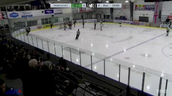 Replay: Home - 2024 Lake Cowichan vs Campbell River | Feb 2 @ 7 PM