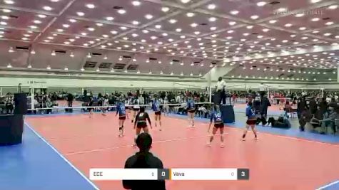 ECE vs Vava - 2022 JVA Charm City Challenge presented by Nike
