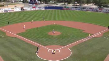Full Replay - 2019 Connie Mack World Series - Florida Legends vs Midland Redskins