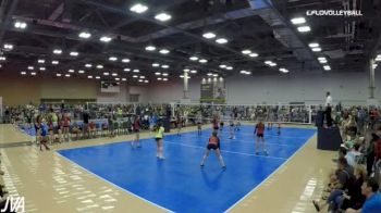 Tri State Elite 13 Black vs AVC 13N - 2018 JVA Summerfest