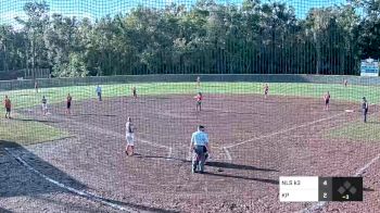 Full Replay - The Gem of the Hills - Soldiers Field Complex 1 - Oct 26, 2019 at 8:57 AM EDT