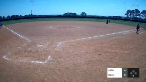 Replay: Hancock - Field 5 - 2024 THE Spring Games Main Event | Mar 21 @ 9 AM