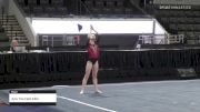 Ayla Tinnirello Elite Gymnastic Acad - Floor - 2022 Elevate the Stage Huntsville presented by SportsMED & Crestwood
