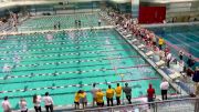 Miami Invite, Men 200 IM A Final