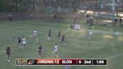 Replay: Virginia vs Elon | Feb 11 @ 4 PM