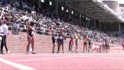 Women's 4x100m Relay College, Event 338, Prelims 1