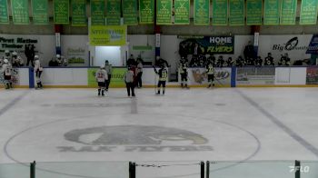 Replay: Home - 2024 North Bay U18 vs Flyers U18 | Jan 5 @ 7 PM