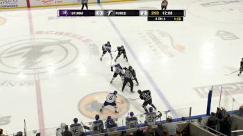 Replay: Home - 2024 Tri-City vs Fargo | Apr 20 @ 6 PM