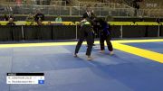 RALPH JONATHAN JULIEN vs HOANG TRUONG NGUYEN 2024 Pan Jiu Jitsu IBJJF Championship