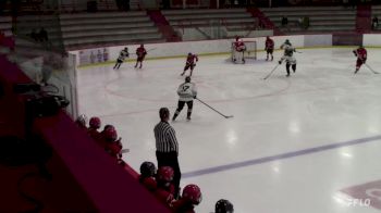 Replay: Home - 2023 Raiders U18 vs Fire U18 | Sep 9 @ 2 PM