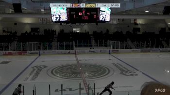 Replay: Home - 2023 Panthers vs Cougars | Dec 4 @ 6 PM