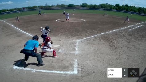 Replay: Fortune Road - Field 3 - 2024 THE Spring Games Main Event | Mar 14 @ 9 AM