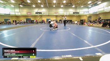 Replay: Mat 2 - 2024 MatGear Spring Nationals | Mar 24 @ 1 PM