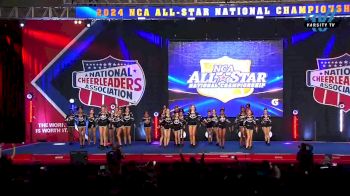 Replay: D Hall  - 2024 NCA All-Star National Championship | Mar 3 @ 8 AM