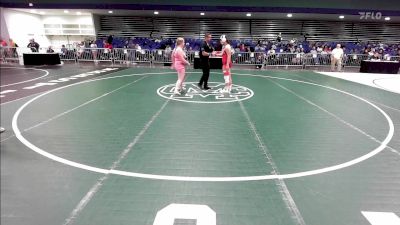 175 lbs Consi Of 4 - Archer Jones, Ar vs KyLee Lindsley, MT