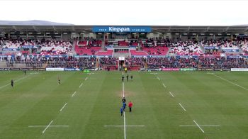 Guinness PRO14 Round 18: S. Kings vs Ulster