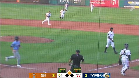 Replay: Home - 2023 FerryHawks vs York Revolution | Jun 6 @ 6 PM