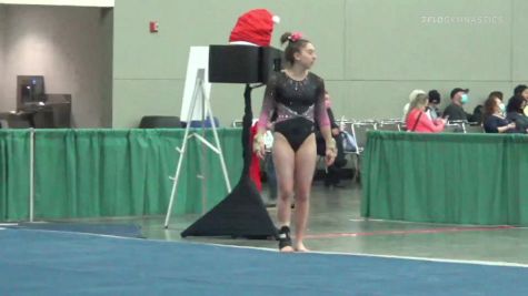 Kylie Sitty - Women's Group, Head Over Heels Midd - 2021 Christmas on the Chesapeake