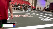 Meddy Madaoui vs Rodrigo Almeida 2024 ADCC Sao Paulo Open
