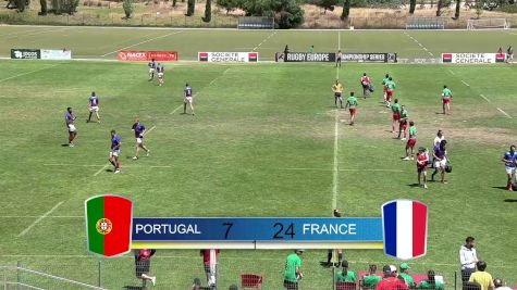 Replay: Ranking Match #3 - 2022 Ranking Match #3 - Men's | Jun 26 @ 2 PM