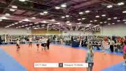 CHiX 17-Black vs Pineapple 17B Bobbie - 2022 JVA Summerfest presented by Nike