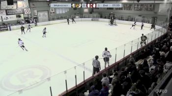 Replay: Home - 2024 Lac St. Louis vs Charles-Lemoyne | Mar 8 @ 8 PM